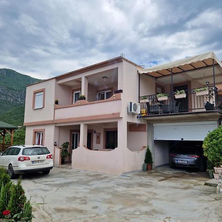 Joksimovic Apartment Herceg Novi Luaran gambar
