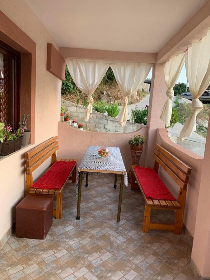 Joksimovic Apartment Herceg Novi Luaran gambar