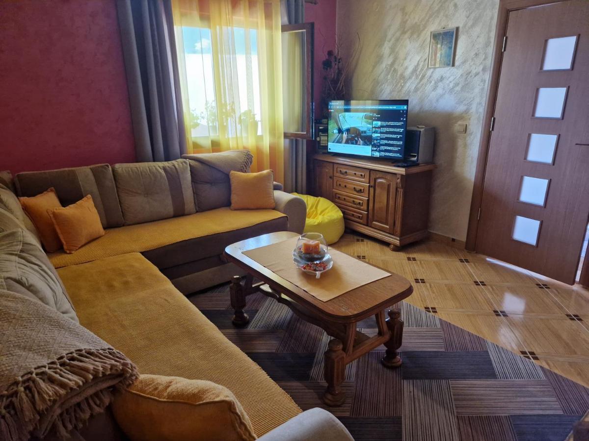 Joksimovic Apartment Herceg Novi Luaran gambar