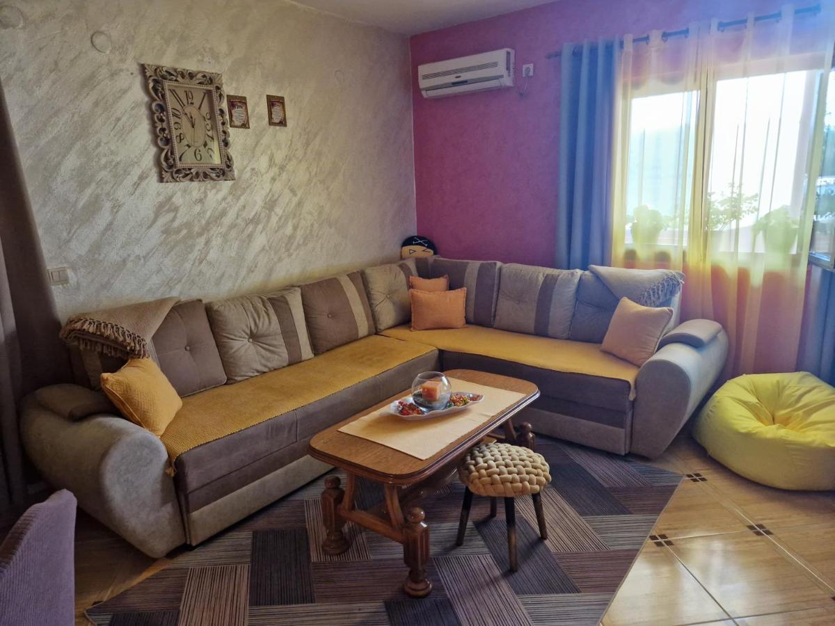 Joksimovic Apartment Herceg Novi Luaran gambar