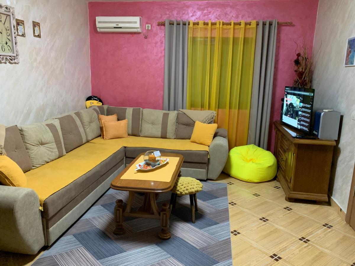 Joksimovic Apartment Herceg Novi Luaran gambar