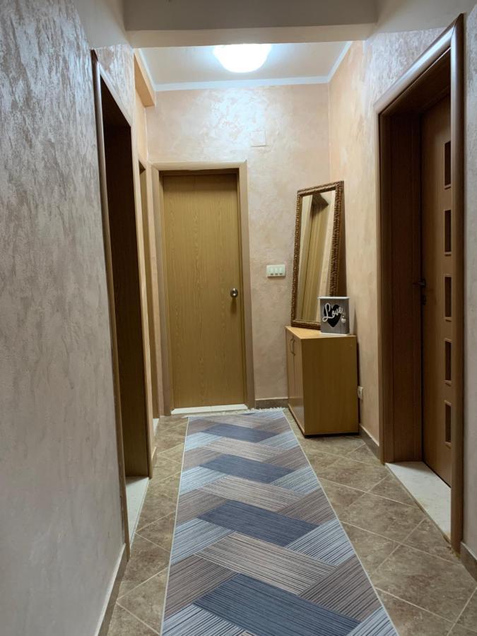 Joksimovic Apartment Herceg Novi Luaran gambar