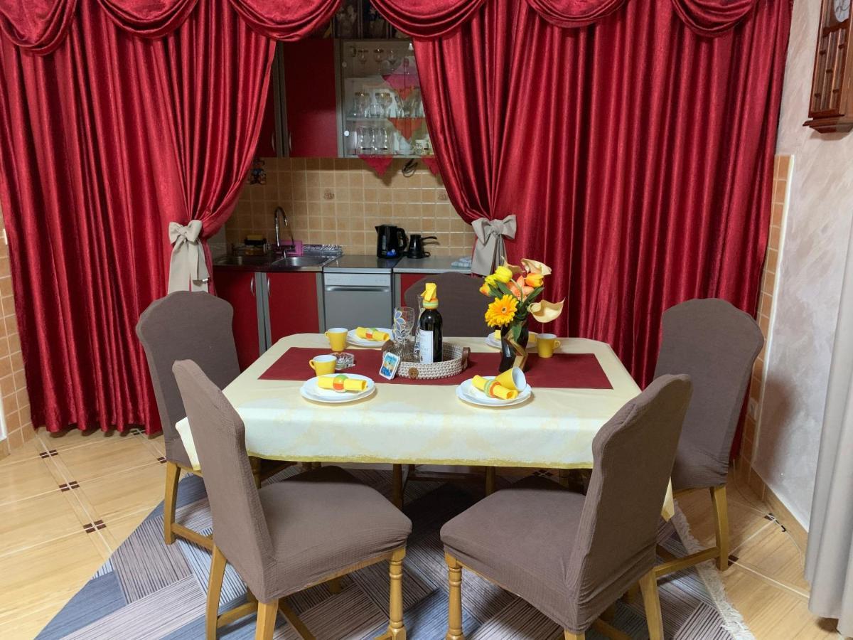 Joksimovic Apartment Herceg Novi Luaran gambar