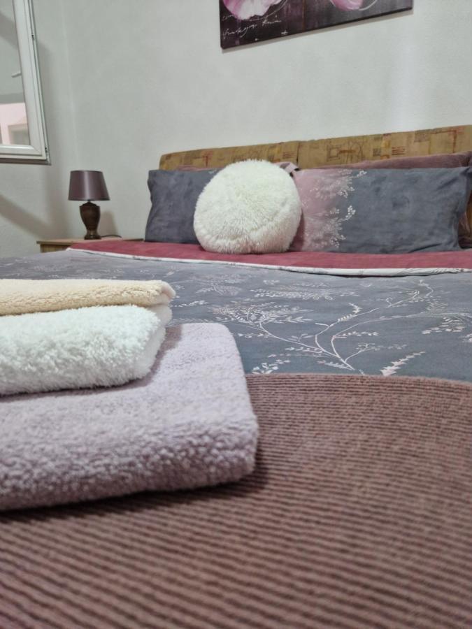 Joksimovic Apartment Herceg Novi Luaran gambar