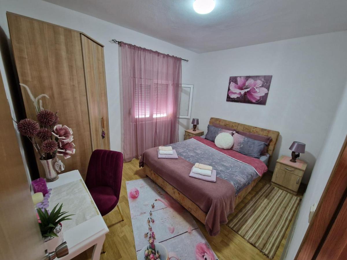 Joksimovic Apartment Herceg Novi Luaran gambar