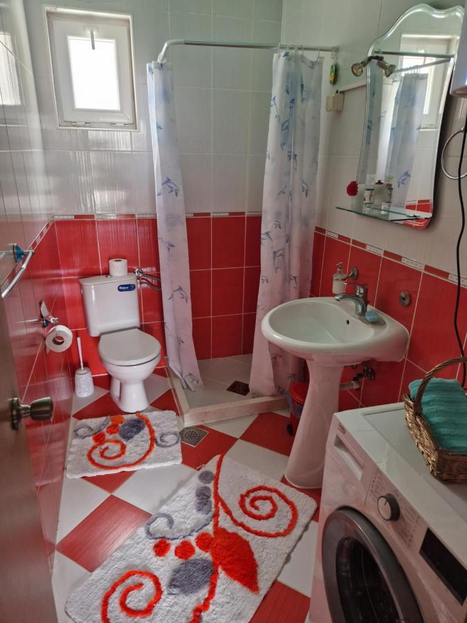 Joksimovic Apartment Herceg Novi Luaran gambar