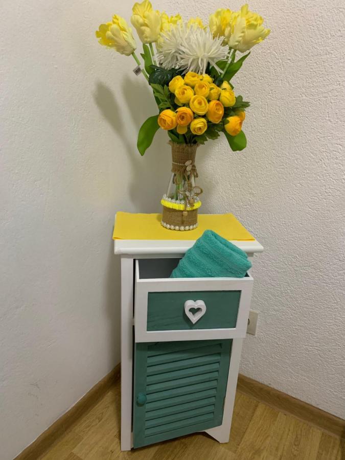 Joksimovic Apartment Herceg Novi Luaran gambar