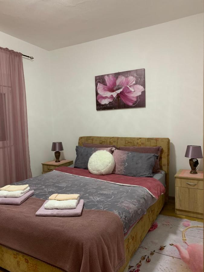 Joksimovic Apartment Herceg Novi Luaran gambar