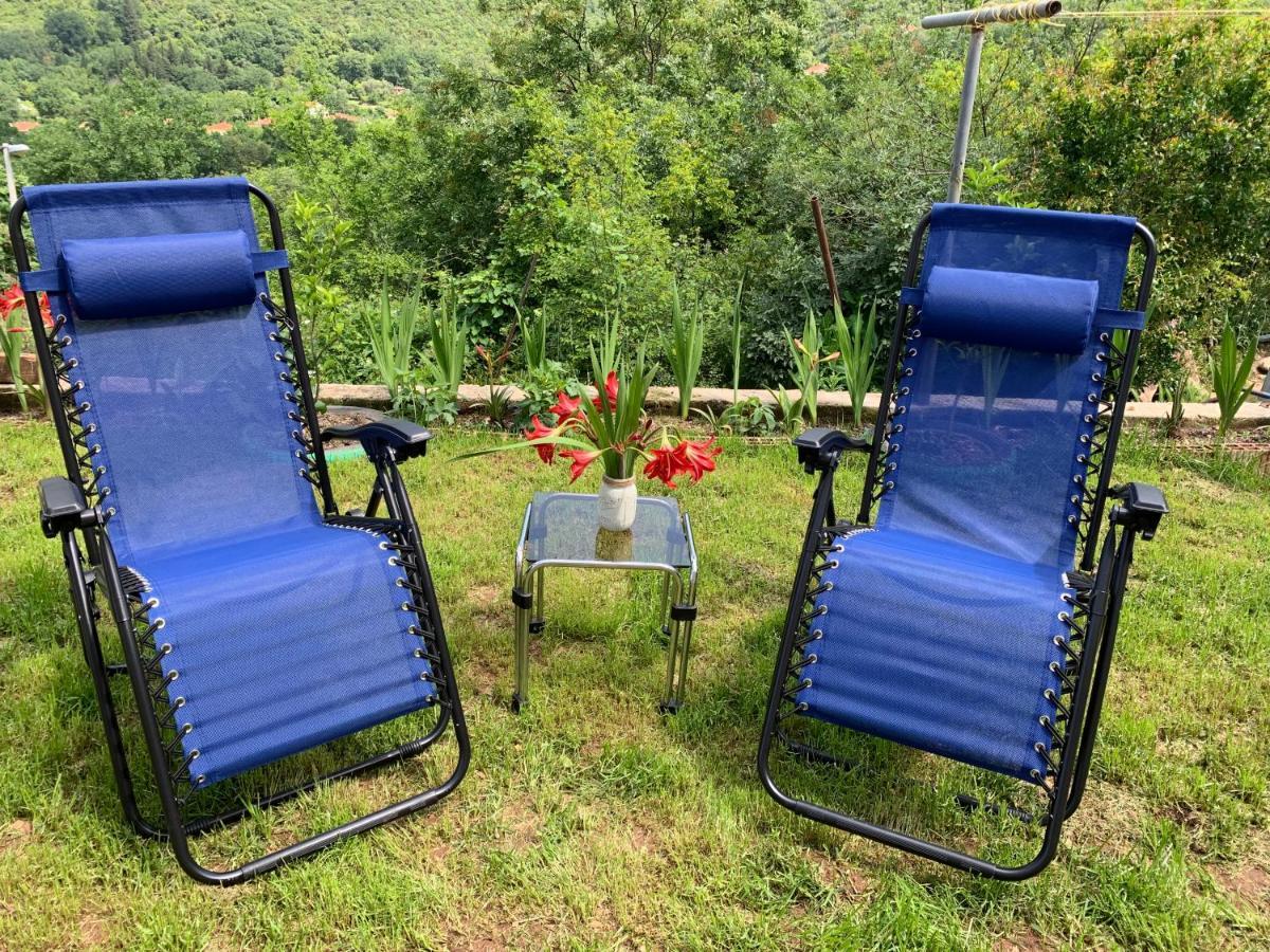 Joksimovic Apartment Herceg Novi Luaran gambar